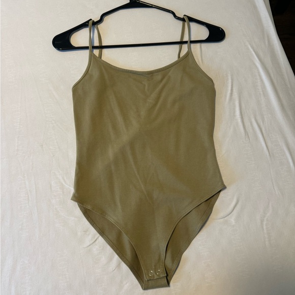 Forever 21 Bodysuit - Picture 1 of 2